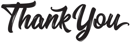 شكرا