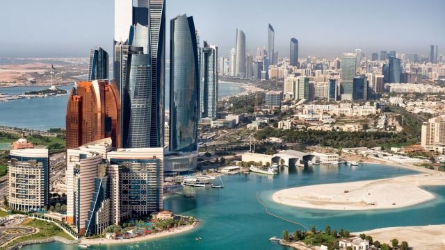 ابوظبي