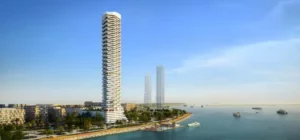 Damac Coral Reef | in Dubai Maritime City