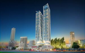 Danube Elitz 2 -People Choice for investment