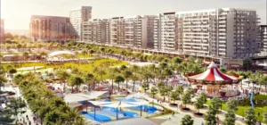 The Mayfair by Nshama | Apartments with a 10% Deposit