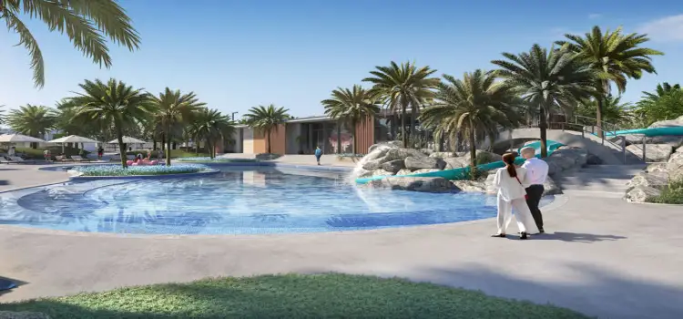 Ruba Townhouses Arabian Ranches 3 , by Emaar