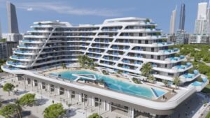 Samana California at Al Furjan | Your Luxury Home in Dubai