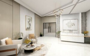 The East Crest by Meteora | 10% down payment