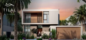 Tilal Al Furjan by Nakheel | Elegant villas with 10% Deposit