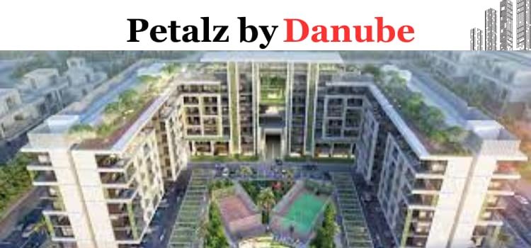 Petalz by Danube at Warsan Dubai