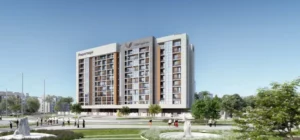 Verdana Residence 1 | Studios and Aprtments with a 10% Depozit