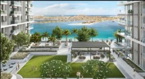 Beach Isle at Eamaar Beachfront | Apartments For Sale