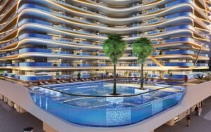 Samana Skyros at Arjan Dubai| 2024 Prices