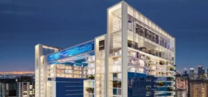 Viewz by Danube at Jumeirah Lakes Towers