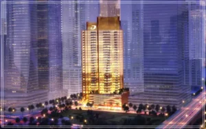 إليجانس تاور من داماك العقارية | شقة بمقدم 10% فقط
