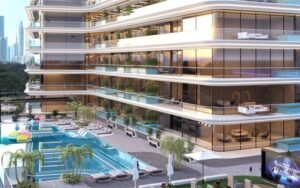 سمانا جولف فيوز | بمقدم حجز 25% تضمن مستوى حياة راقي