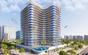 سمانا سكايروز في أرجان دبي | حياة من الفخامة