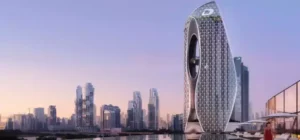 صفا تو دي غريسوغونو | حياة استثنائية برفاهية المستقبل