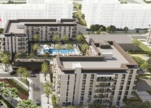 Aysha Residences at Maryam Island| Eagle Hills Developments
