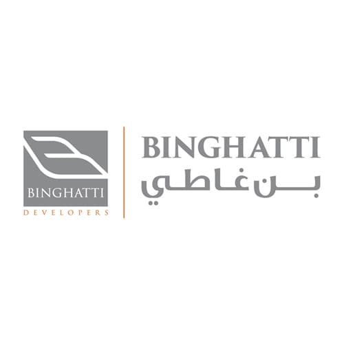 Binghatti Developers