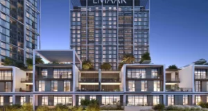 Creek Edge Dubai Creek Harbour by Emaar