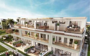 Damac Hills 2 | Villas for Sale at Competitive Prices