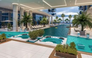 Elitz 3 by Danube at Jumeirah Village Circle