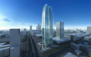 Lilium Tower at JVT by Tiger | 10% Down Payment