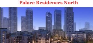 Palace Residences North At Creek Dubai Harbour