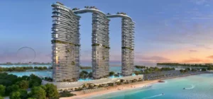 سكاي كرست كوليكشن من تطوير شركة داماك العقارية | بمقدم 20%