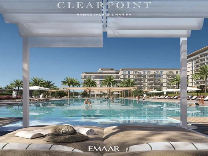 Clearpoint by Emaar