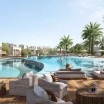 Emaar Palmiera Villas at The Oasis Dubai