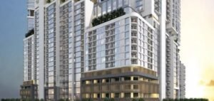 Creek Vista Heights by Sobha at Sobha Hartland