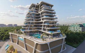 Samana California 2 at Al Furjan by Samana Developres