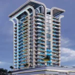 Samana Manhattan 2 at Jumeirah Village Circle