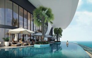 Sobha Seahaven at Dubai Harbour