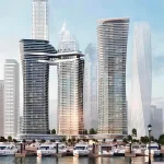 Sobha Seaheaven at Dubai Harbour