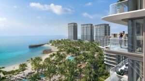 The Address Residences in Al Marjan Island by Emaar