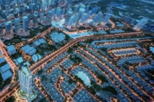 Verde Sobha at Jumeirah Lake Towers