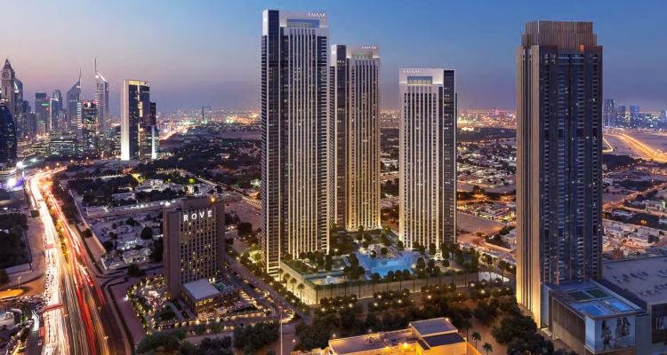 داون تاون فيوز 2| إطلالة ساحرة ومقدم 15%