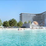 Armani Beach Residences at Palm Jumeirah