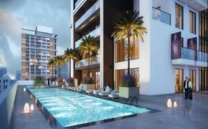Binghatti House at JVC, Dubai | 20% Down Payment