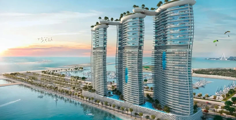 DAMAC-Bay- 2