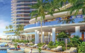 Eleganz By Danube at Jumeirah Village Circle