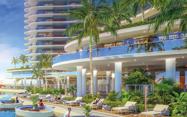 Eleganz By Danube at Jumeirah Village Circle