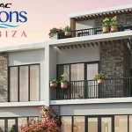 Ibiza-DAMAC-Lagoons-Townhouses