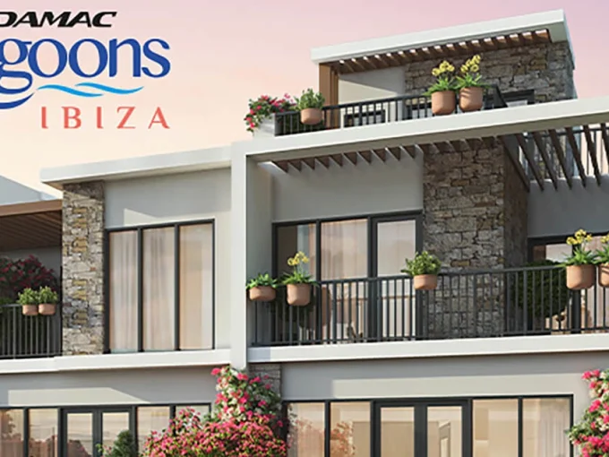 Ibiza-DAMAC-Lagoons-Townhouses