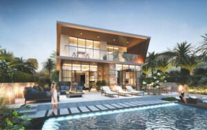 Monte Carlo By Damac Properties at Damac Lagoons