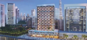 Trillionaire Residences by Binghatti at Al Khaleej Al Tejari
