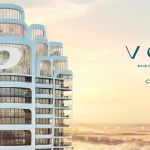 Damac Volta tower 