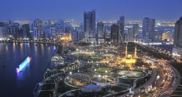 Sharjah