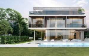 Dreamlike Haven Amongst Nature: Exploring Utopia at Damac Hills