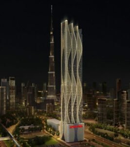 BAYZ 101 Danube at Business Bay| New Launch in 2024