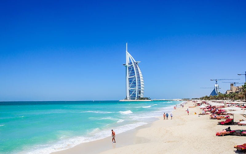 Al Sufouh Dubai